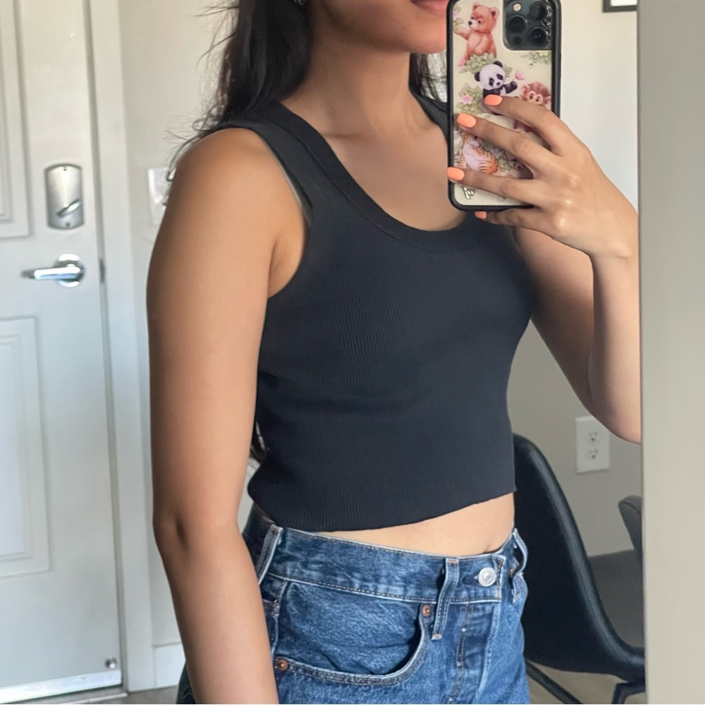 brandy melville tank top